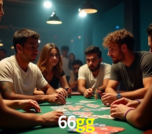 Jogos com bônus e suporte 24h na 66gg